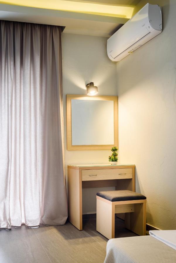 Studios Drakontis ลีเมนาส ภายนอก รูปภาพ